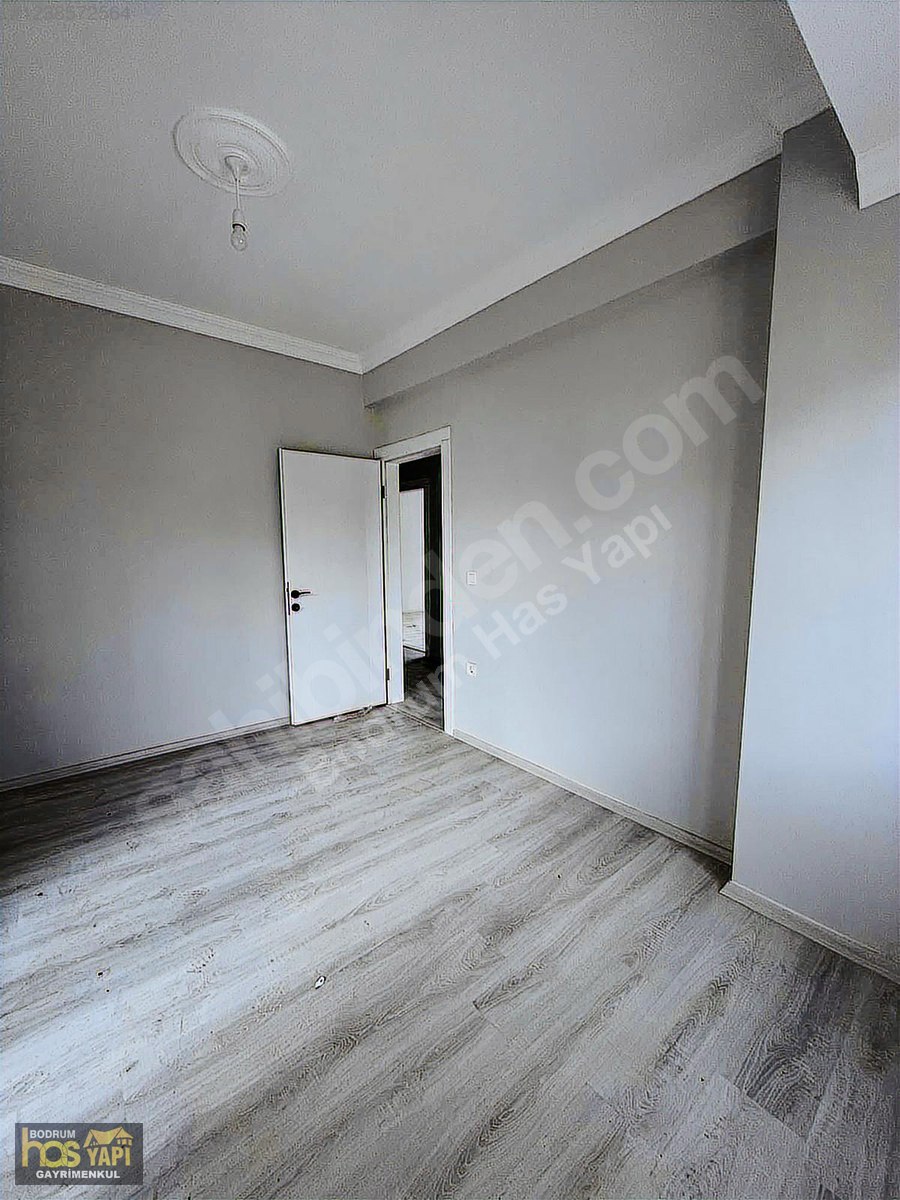 BODRUM HAS YAPI GAYRİMENKUL'DEN SATILIK DAİRE - MUĞLA MİLAS fotoğraf 3